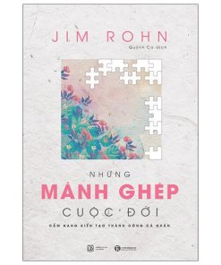  Những Mảnh Ghép Cuộc Đời