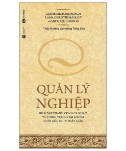 Quản lý nghiệp