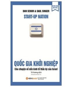 Quốc Gia Khởi Nghiệp