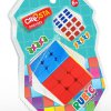 Đồ Chơi Rubik 3x3x3 – DK 81083