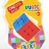 Đồ Chơi Rubik 3x3x3 – DK 81081