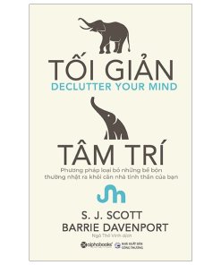 Tối Giản Tâm Trí 