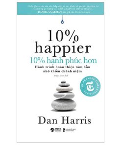 10% hạnh phúc hơn 