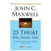 25 Thuật Đắc Nhân Tâm