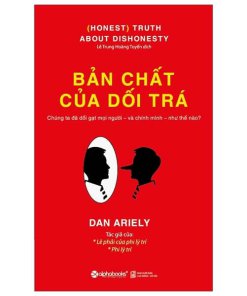 Bản Chất Của Dối Trá