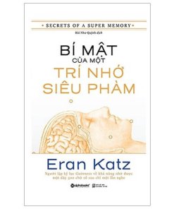 Bí Mật Của Một Trí Nhớ Siêu Phàm