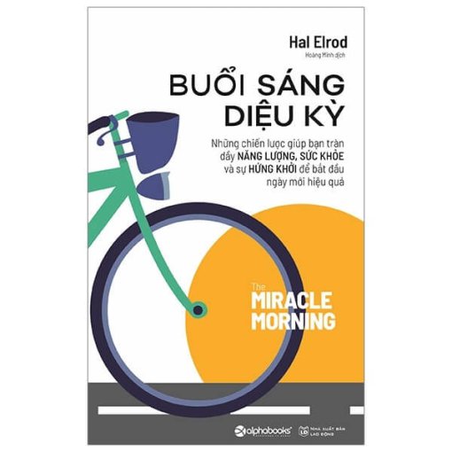 Buổi Sáng Diệu Kỳ 