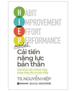 Cải Tiến Năng Lực Bản Thân