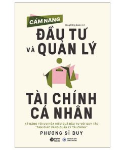 Cẩm Nang Đầu Tư Và Quản Lý Tài Chính Cá Nhân