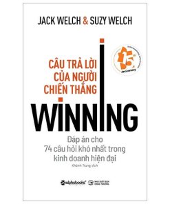 Câu Trả Lời Của Người Chiến Thắng