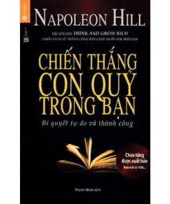 Chiến Thắng Con Quỷ Trong Bạn