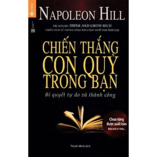 Chiến Thắng Con Quỷ Trong Bạn