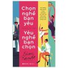 Chọn Nghề Bạn Yêu