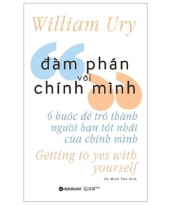 Đàm Phán Với Chính Mình