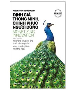 Định Giá Thông Minh Chinh Phục Người Dùng