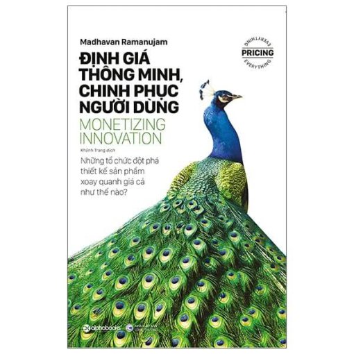 Định Giá Thông Minh Chinh Phục Người Dùng