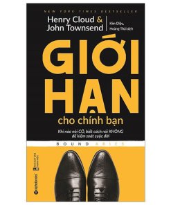 Giới Hạn Cho Chính Bạn