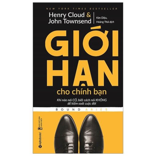 Giới Hạn Cho Chính Bạn