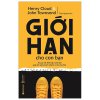 Giới Hạn Cho Con Bạn