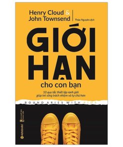 Giới Hạn Cho Con Bạn