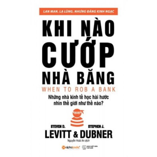 Khi Nào Cướp Nhà Băng