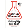 Khởi nghiệp cuối tuần