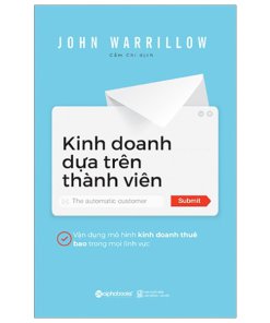 Kinh Doanh Dựa Trên Thành Viên