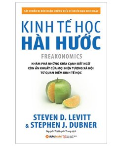 Kinh Tế Học Hài Hước