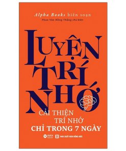 Luyện Trí Nhớ