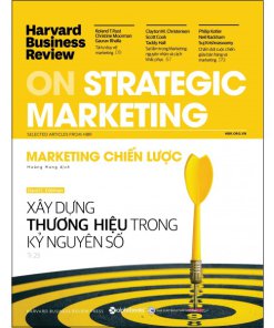 HBR ON POINT - Marketing Chiến Lược