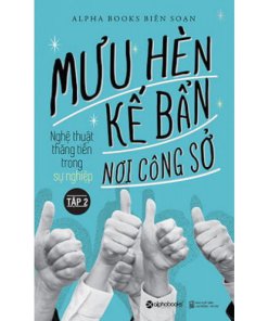 Mưu Hèn Kế Bẩn Nơi Công Sở