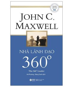 Nhà Lãnh Đạo 360 Độ