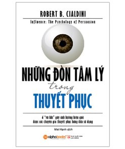 Những Đòn Tâm Lý Trong Thuyết Phục