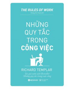 Những Quy Tắc Trong Công Việc