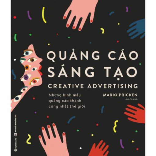 Quảng Cáo Sáng Tạo