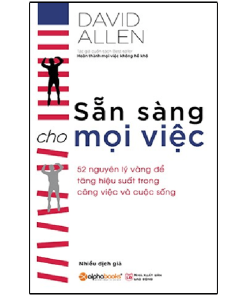 Sẵn Sàng Cho Mọi Việc