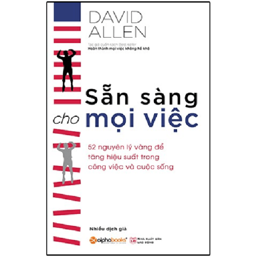 Sẵn Sàng Cho Mọi Việc