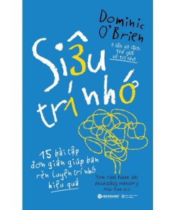 Siêu trí nhớ -