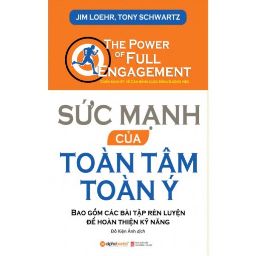 Sức Mạnh Của Toàn Tâm Toàn Ý