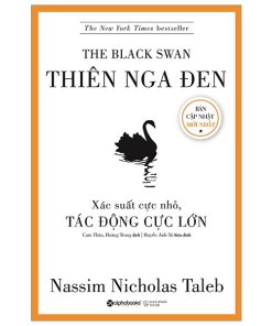 Thiên Nga Đen