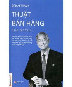 Thuật Bán Hàng