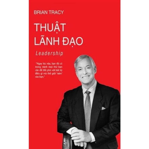 Thuật Lãnh Đạo