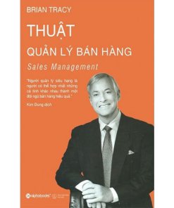 Thuật quản lý bán hàng