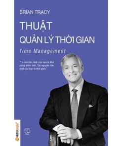 Thuật Quản Lý Thời Gian