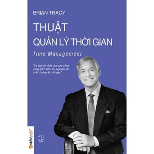 Thuật Quản Lý Thời Gian