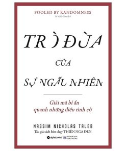 Trò Đùa Của Sự Ngẫu Nhiên