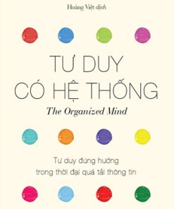 Tư Duy Có Hệ Thống