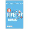 12 Tuyệt Kỹ Bán Hàng