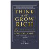 Think And Grow Rich - 13 Nguyên Tắc Nghĩ Giàu Làm Giàu
