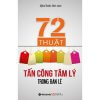 72 Thuật Tấn Công Tâm Lý Trong Bán Lẻ